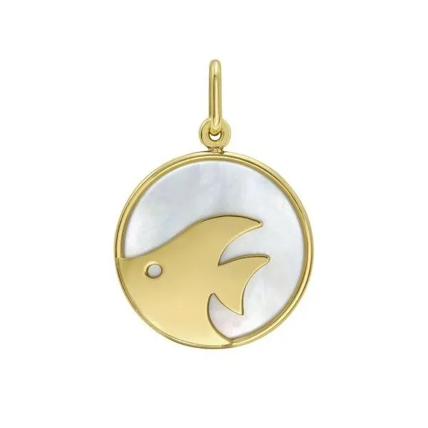 Gold Charms William Jeffrey's, Ltd. Mechanicsville, VA