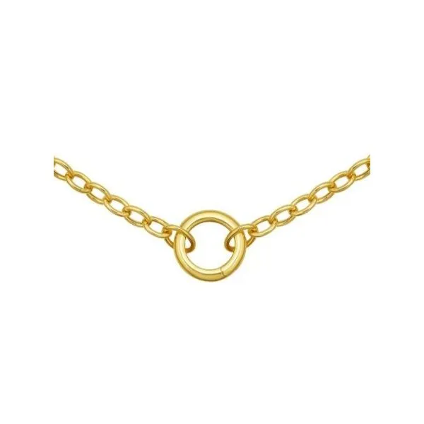 Gold Charms William Jeffrey's, Ltd. Mechanicsville, VA