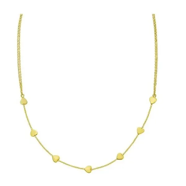 Gold Charms William Jeffrey's, Ltd. Mechanicsville, VA