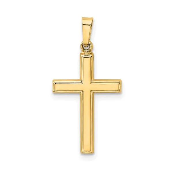 Gold Charms Image 2 William Jeffrey's, Ltd. Mechanicsville, VA