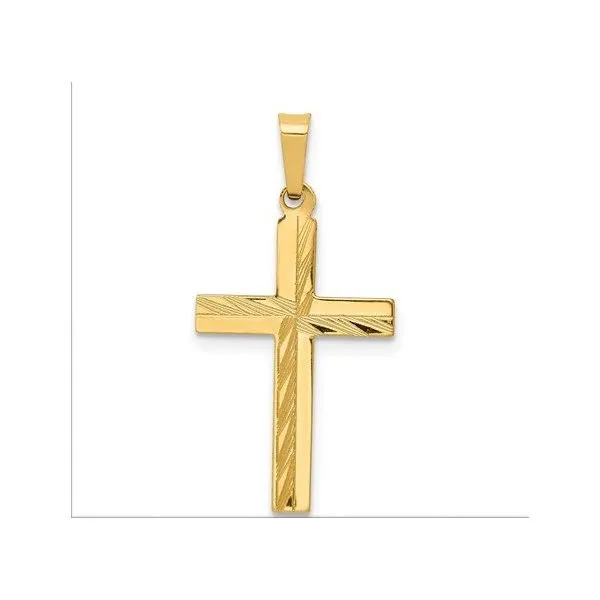 Gold Charms William Jeffrey's, Ltd. Mechanicsville, VA