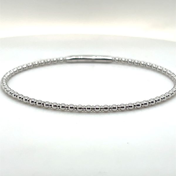 Gold Bracelets William Jeffrey's, Ltd. Mechanicsville, VA