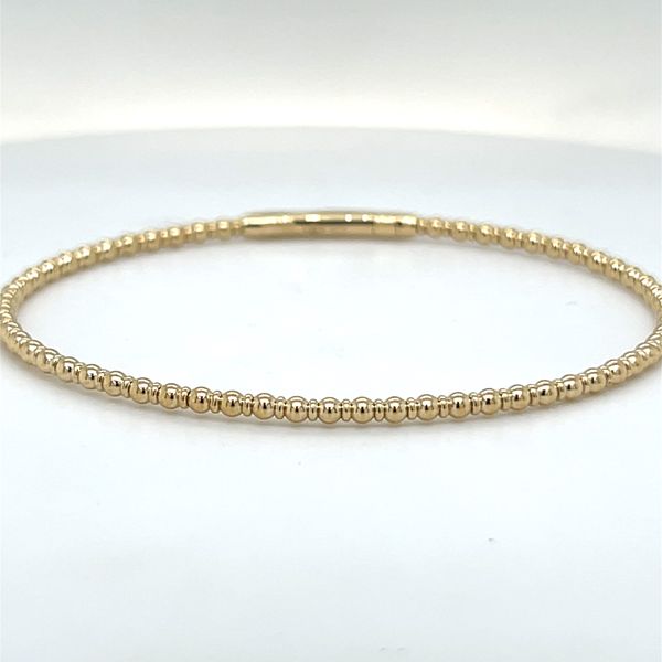 Gold Bracelets William Jeffrey's, Ltd. Mechanicsville, VA