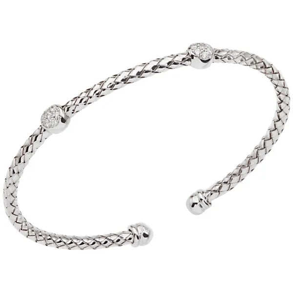 Silver Bracelets William Jeffrey's, Ltd. Mechanicsville, VA