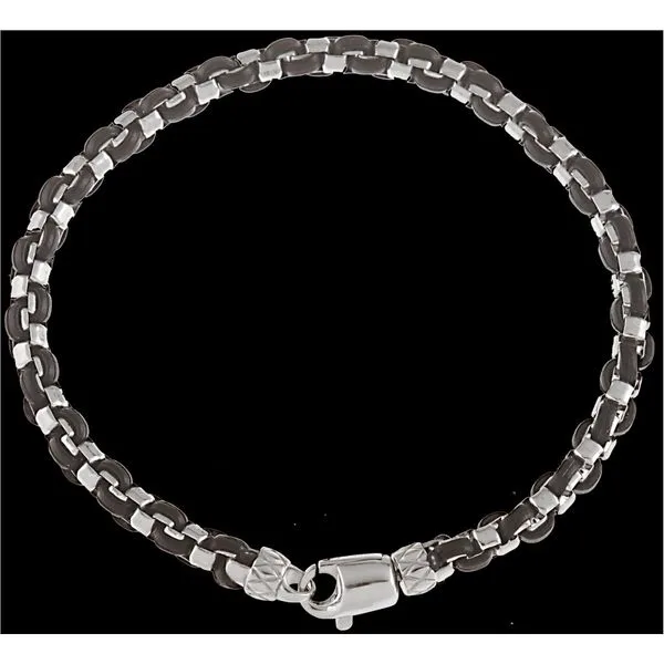 Silver Bracelets William Jeffrey's, Ltd. Mechanicsville, VA