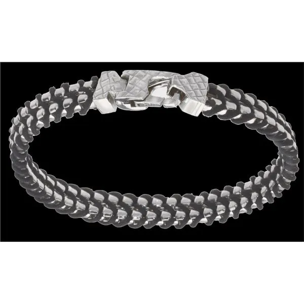 Silver Bracelets William Jeffrey's, Ltd. Mechanicsville, VA