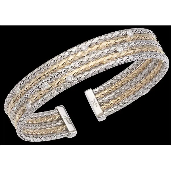 Silver Bracelets William Jeffrey's, Ltd. Mechanicsville, VA