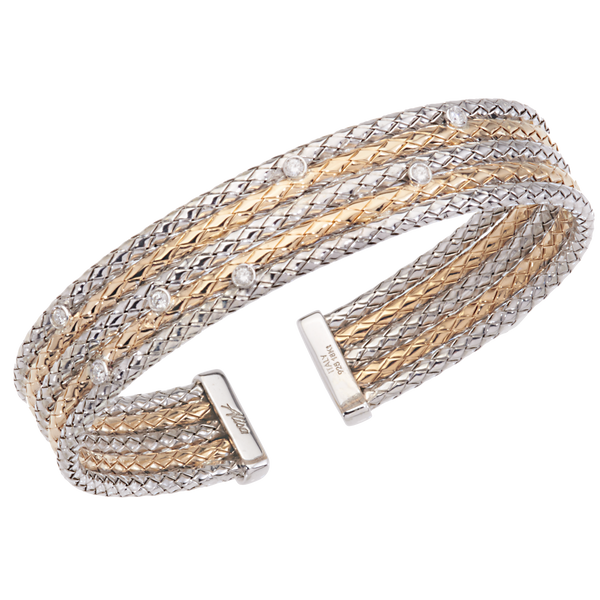 Silver Bracelets William Jeffrey's, Ltd. Mechanicsville, VA