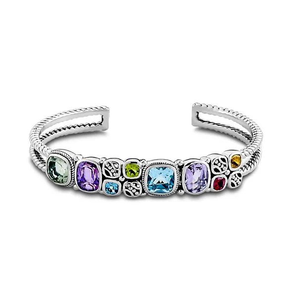 Marapi Bangle William Jeffrey's, Ltd. Mechanicsville, VA