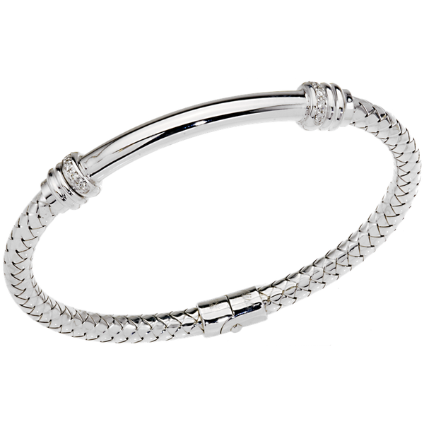 Silver Bracelets William Jeffrey's, Ltd. Mechanicsville, VA