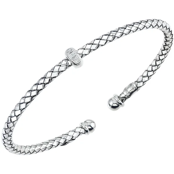 Silver Bracelets William Jeffrey's, Ltd. Mechanicsville, VA