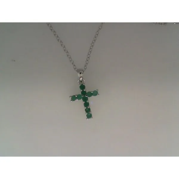 Silver Pendants Image 2 William Jeffrey's, Ltd. Mechanicsville, VA