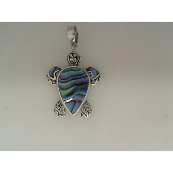 Silver Pendants Image 2 William Jeffrey's, Ltd. Mechanicsville, VA