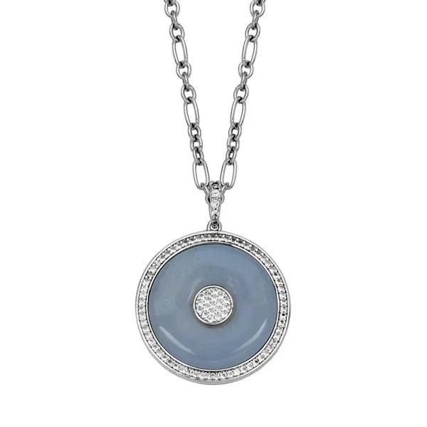 Silver Pendants William Jeffrey's, Ltd. Mechanicsville, VA