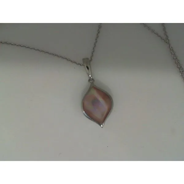 Silver Pendants Image 2 William Jeffrey's, Ltd. Mechanicsville, VA