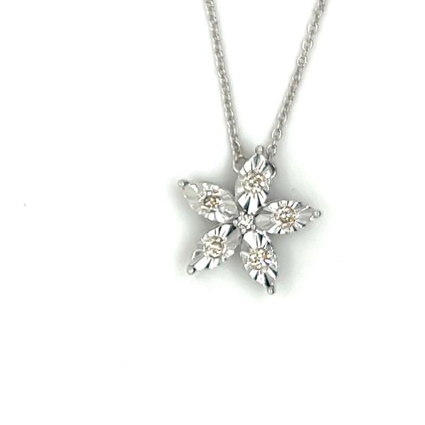 Silver Pendants William Jeffrey's, Ltd. Mechanicsville, VA