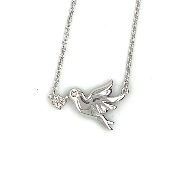 Silver Pendants William Jeffrey's, Ltd. Mechanicsville, VA