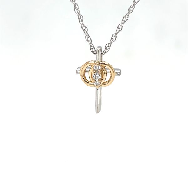 Silver Pendants William Jeffrey's, Ltd. Mechanicsville, VA