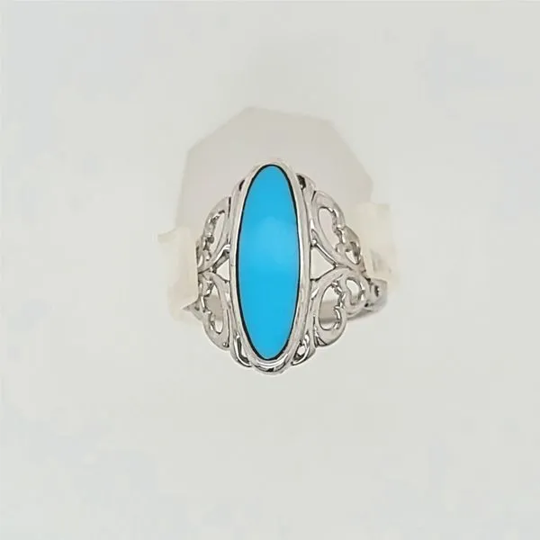 Ring William Jeffrey's, Ltd. Mechanicsville, VA