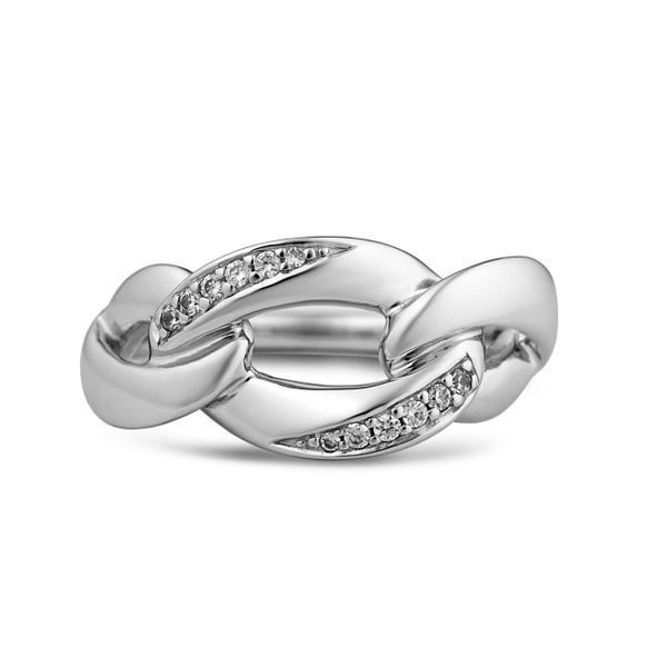 Silver Ring William Jeffrey's, Ltd. Mechanicsville, VA