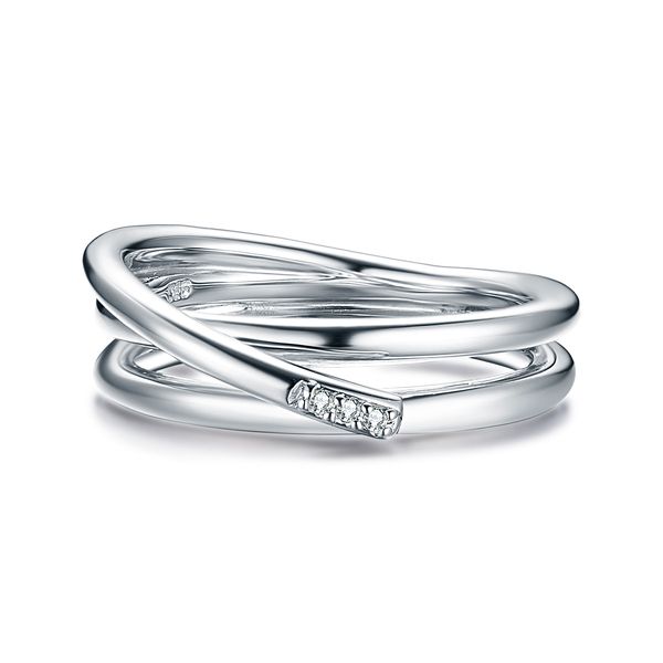 Silver Ring William Jeffrey's, Ltd. Mechanicsville, VA