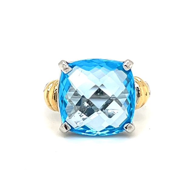 Silver Rings William Jeffrey's, Ltd. Mechanicsville, VA