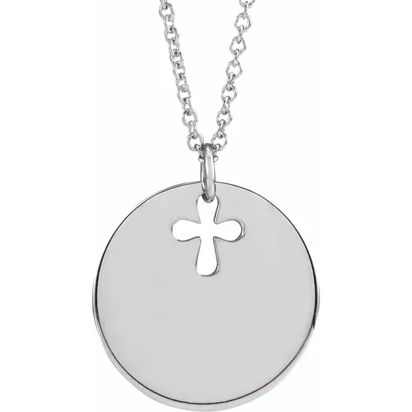 Silver Charm William Jeffrey's, Ltd. Mechanicsville, VA