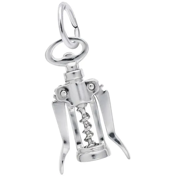 Silver Charms William Jeffrey's, Ltd. Mechanicsville, VA