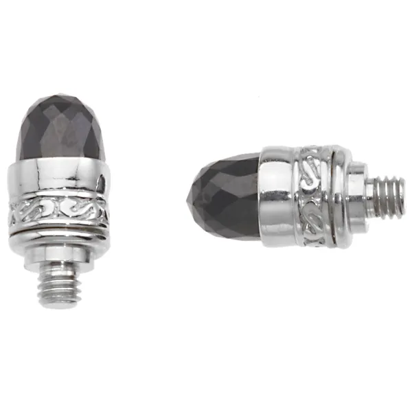 Silver Charms William Jeffrey's, Ltd. Mechanicsville, VA