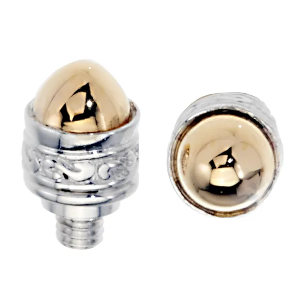 Silver Charms William Jeffrey's, Ltd. Mechanicsville, VA