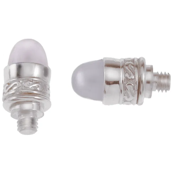 Silver Charms William Jeffrey's, Ltd. Mechanicsville, VA