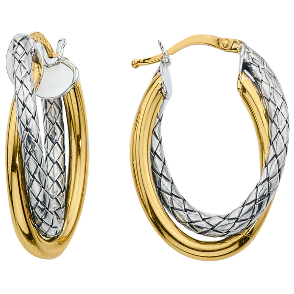 Silver Earrings William Jeffrey's, Ltd. Mechanicsville, VA