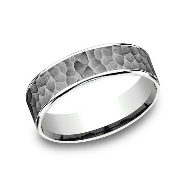 Alternative Metal Ring William Jeffrey's, Ltd. Mechanicsville, VA