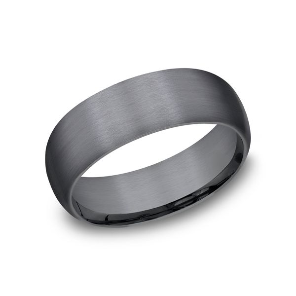 Alternative Metal Ring William Jeffrey's, Ltd. Mechanicsville, VA