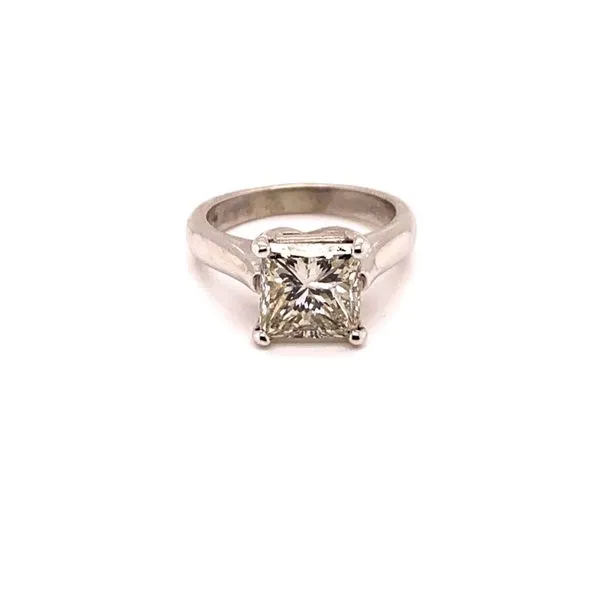 Engagement Ring Windham Jewelers Windham, ME