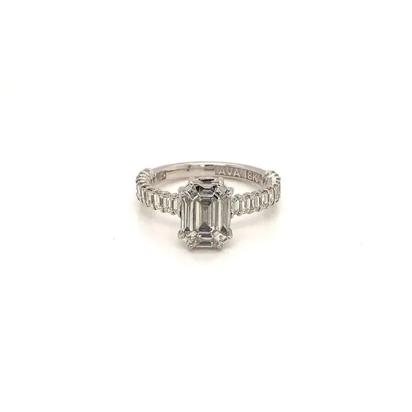 Engagement Ring similar item image