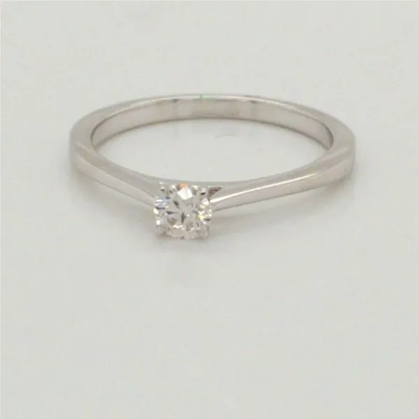 Engagement Ring Windham Jewelers Windham, ME