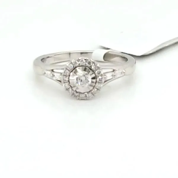 Engagement Ring Windham Jewelers Windham, ME