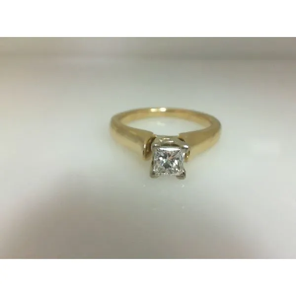 Engagement Ring Windham Jewelers Windham, ME