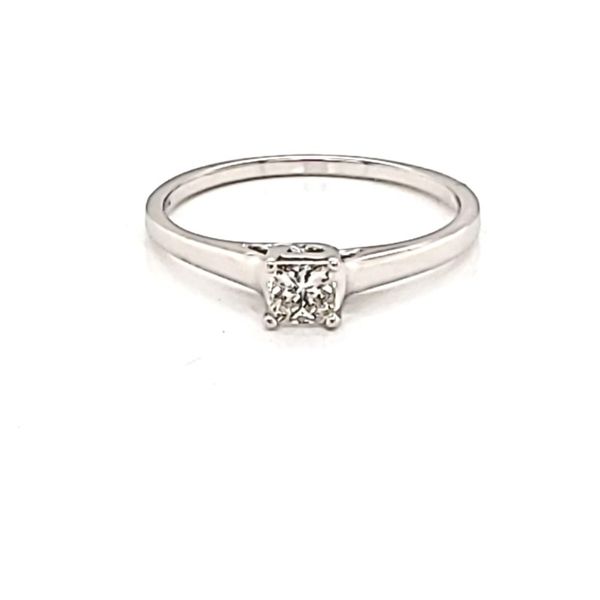 Engagement Ring Windham Jewelers Windham, ME