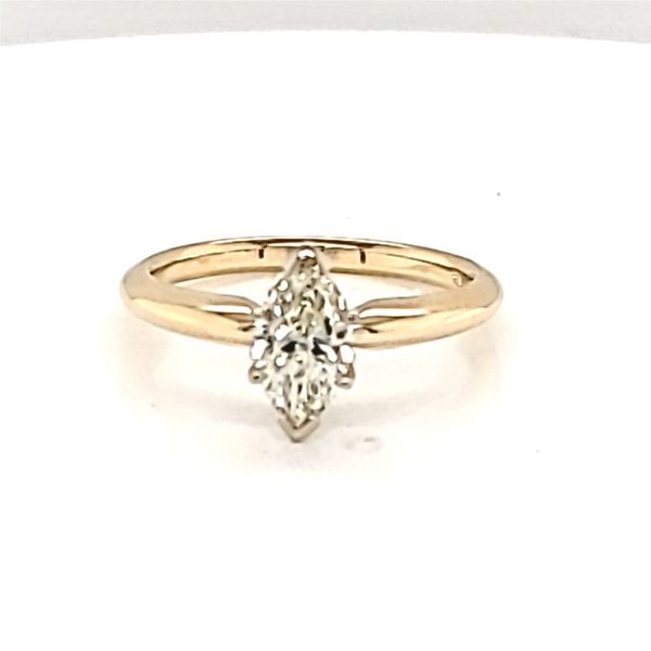 Engagement Ring Windham Jewelers Windham, ME