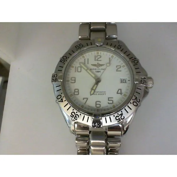 Watch Windham Jewelers Windham, ME