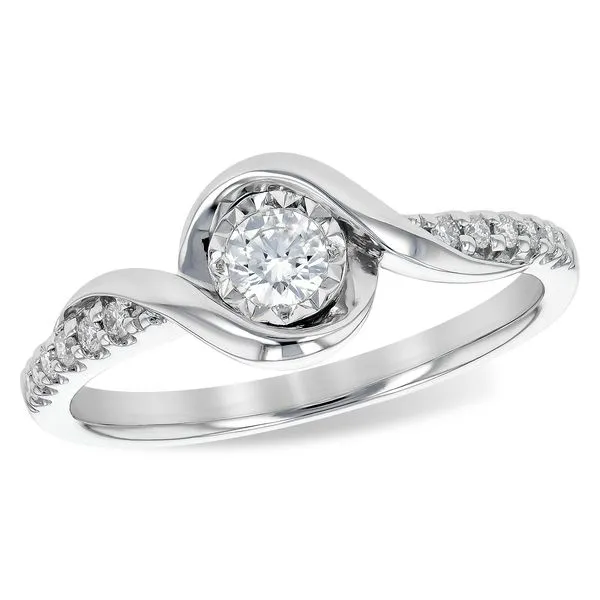 Engagement Ring Wink's Fine Jewelry Brookings, SD
