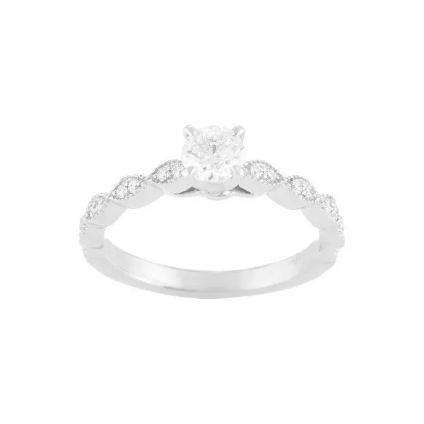 Engagement Ring Wink's Fine Jewelry Brookings, SD