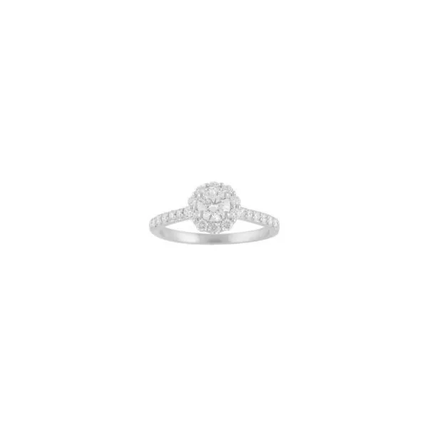 Engagement Ring Wink's Fine Jewelry Brookings, SD