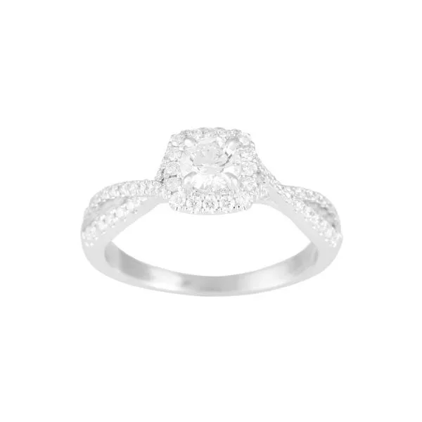 Engagement Ring Wink's Fine Jewelry Brookings, SD