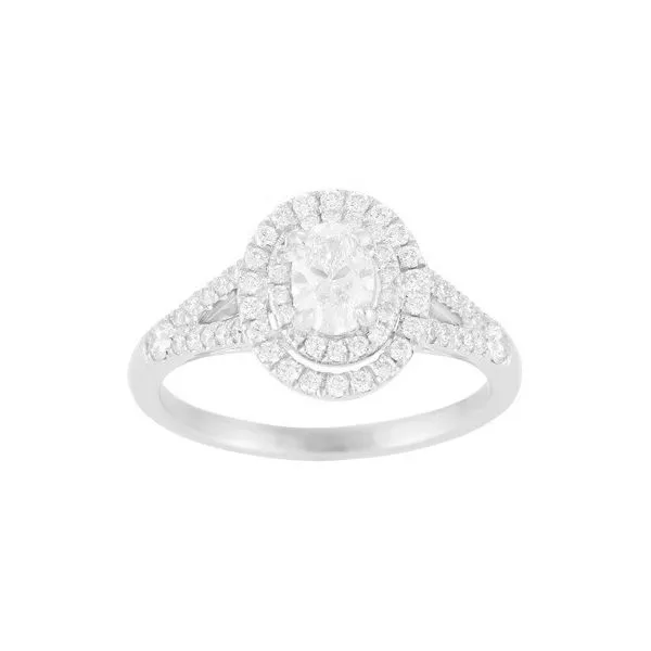 Engagement Ring Wink's Fine Jewelry Brookings, SD