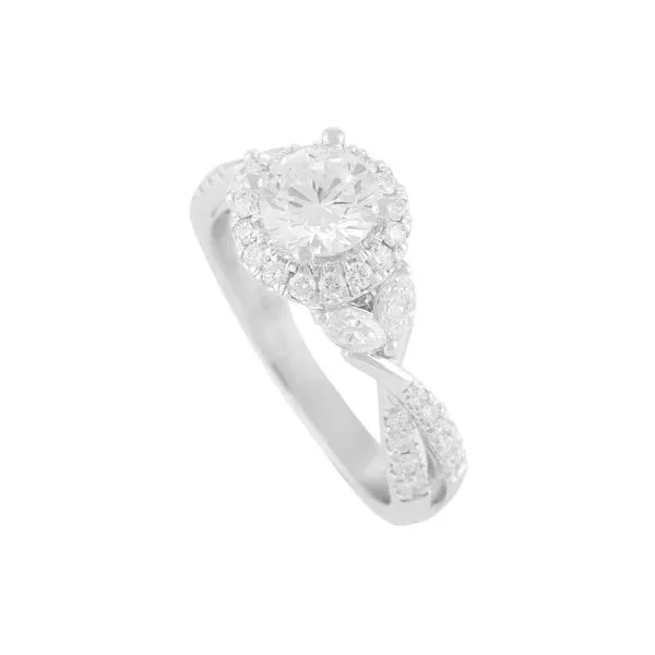 Engagement Ring Wink's Fine Jewelry Brookings, SD