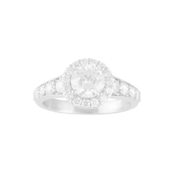 Engagement Ring Wink's Fine Jewelry Brookings, SD