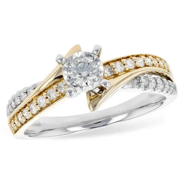 Engagement Ring Wink's Fine Jewelry Brookings, SD